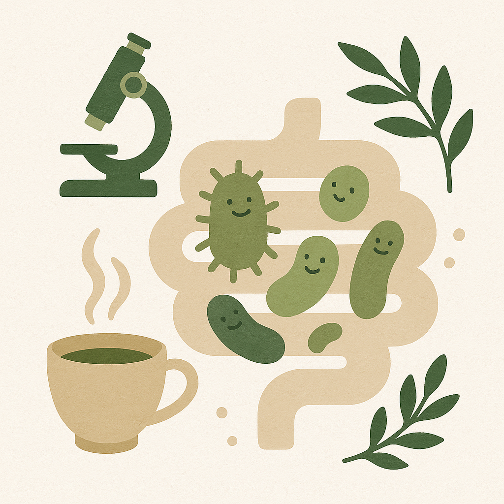 The Gut Microbiome Why It Matters for Your Health
